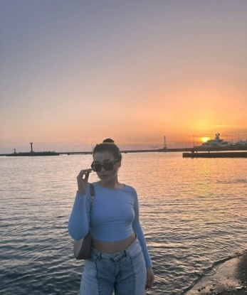 Проститутка Маша