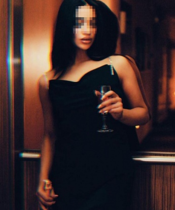 Проститутка Лидия